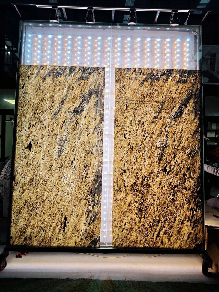 Decorative Translucent Slate Sheets